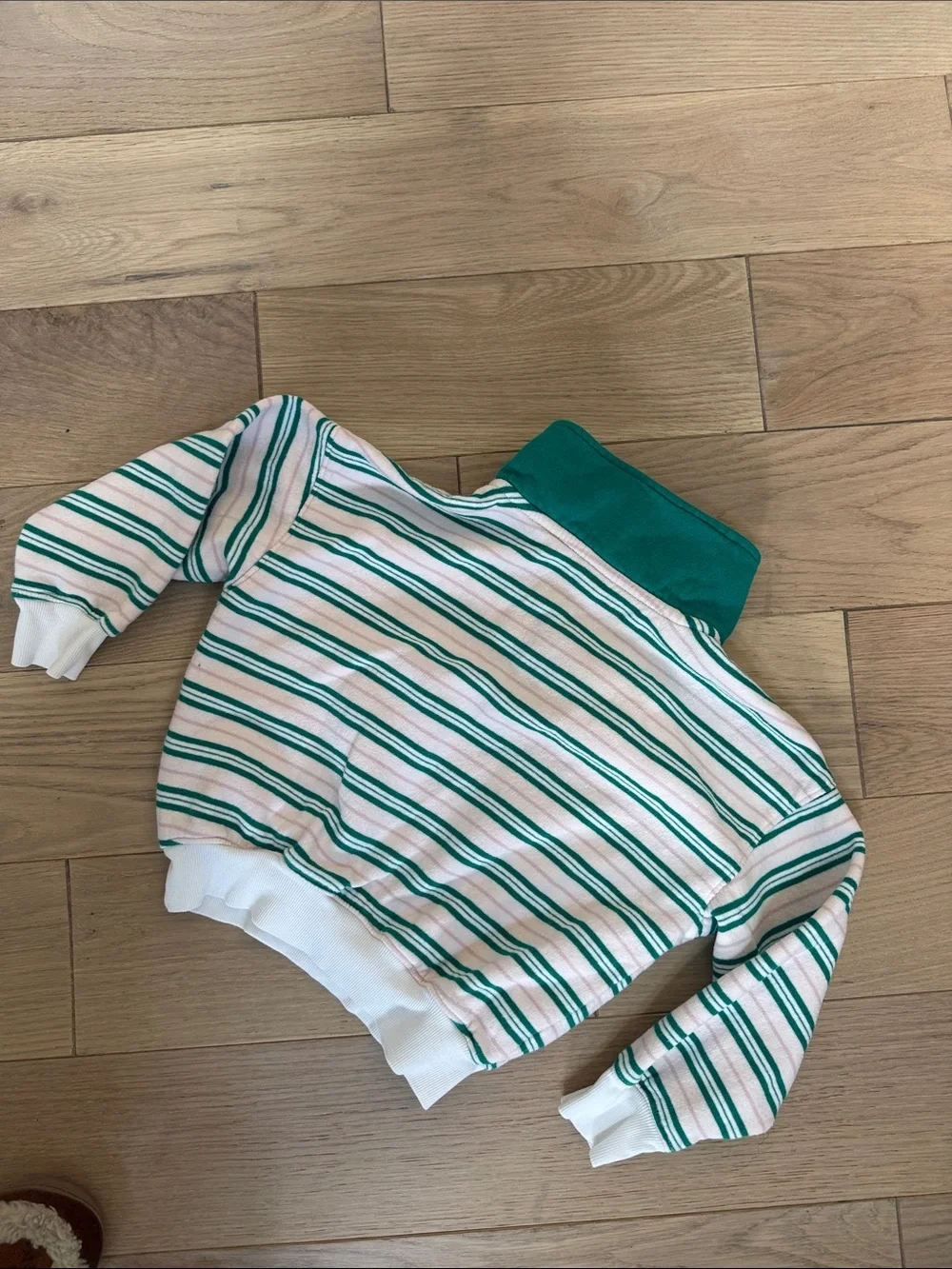 Old Navy cozy kids